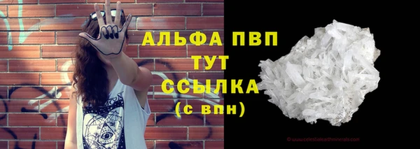 крисы Липки